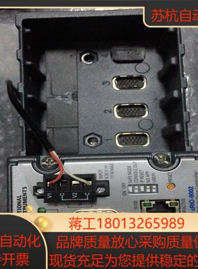 NI cRIO-9002便宜处理