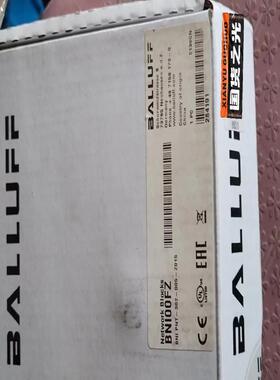 巴鲁夫BALLUFF BNI00FZ  全新原装正品