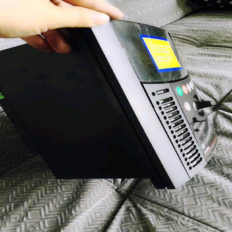 F650BFBF1G0HlC数字式间隔控制器GE Multi议价