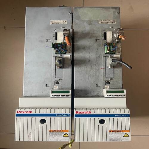 [德峰]Rexroth 力士乐驱动器， HCS03.1E-W0070