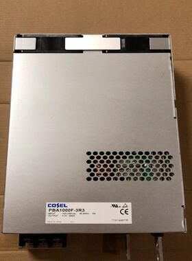 （设备配件）科索电源PBA1000F-3R3 共有三只打包有优惠