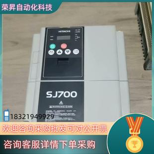 075HFEF2 SJ700 现货 日立变频器