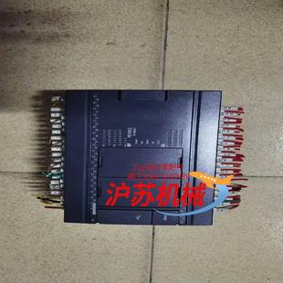 功能正常 基恩士PLc 九成新 N60AT 只有1 型号kv