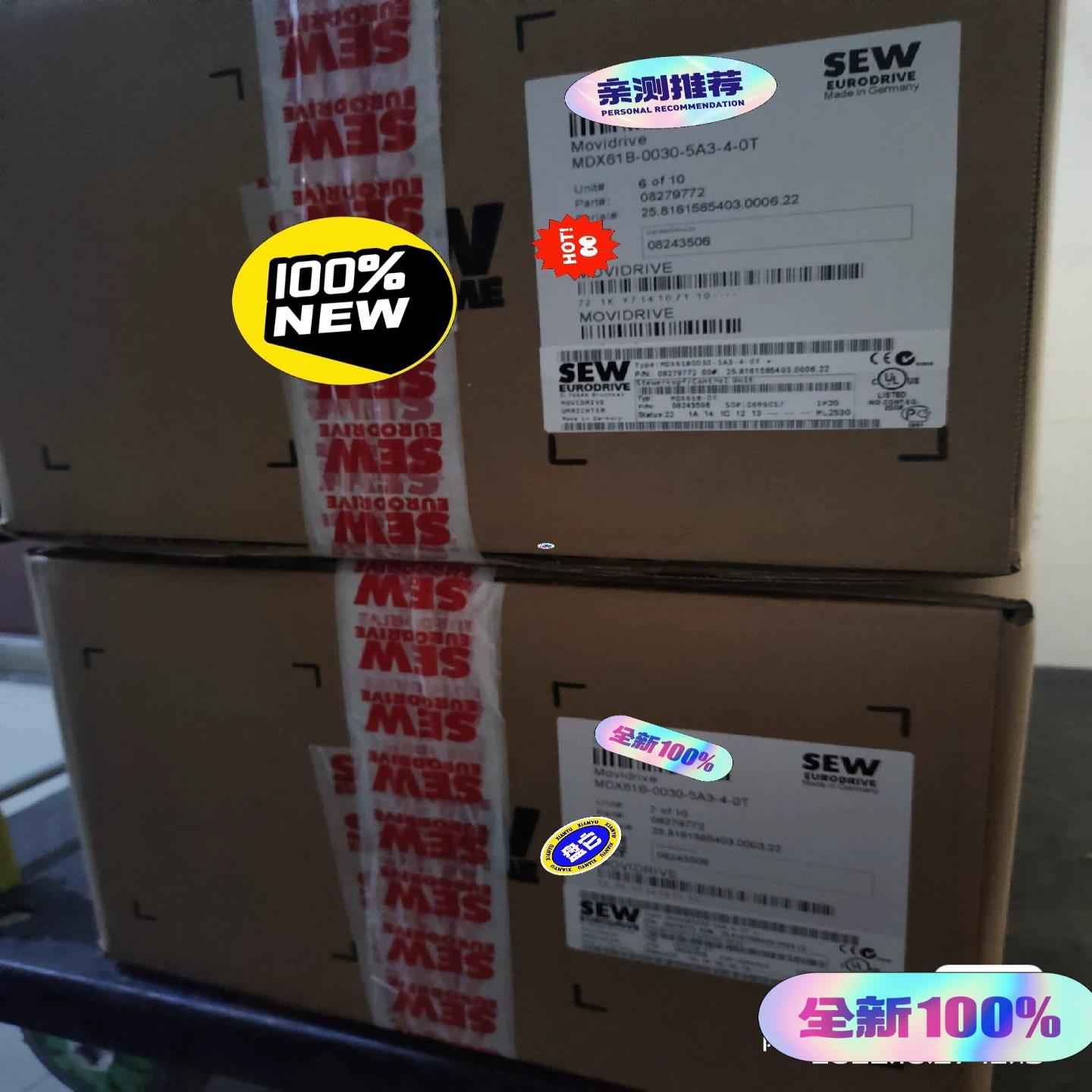 赛维变频器MDX61B0030-5A3-4-00 MDX61