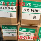 BOWL F议价 喜开理过滤器F3000 CKD