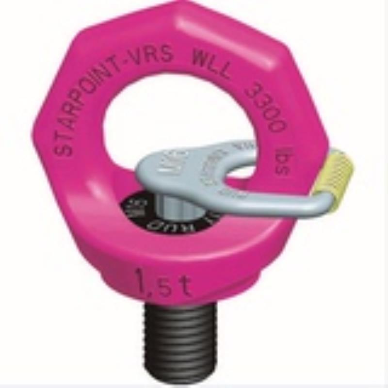 RUD 吊环 VRS-F-M6/8/10/12/14/16/18/20/24/27/30/36/42/48