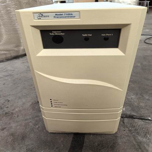 （设备配件）ENTECH 7100A预浓缩仪