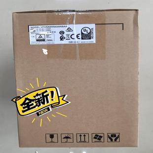 台达变频器 VFD5A5MS43ANSAA MS300系列