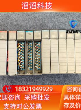 现货AB罗克韦尔PLC模块1746-OB16 D 1746-O