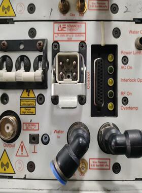 {雅致机械商行}AE射频电源RFG3001  5Kw  1356MHz