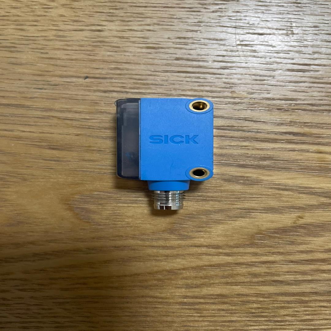 [德峰]GL6-P4111，sick光电传感器，搭配5m连接线缆，反