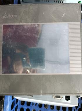 台达显示器DOP-B07SS411