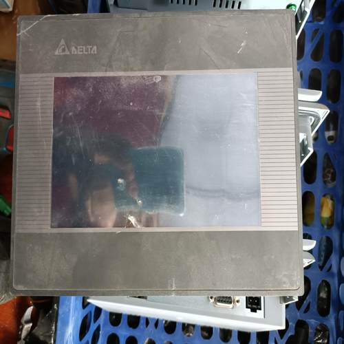 台达显示器DOP-B07SS411