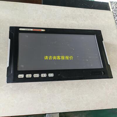 询价进口Adstec触摸屏DVG-OPC7013014-ANAD