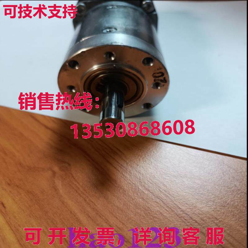 原装供应BG44X25 SI Dunkermotoren 伺服电机
