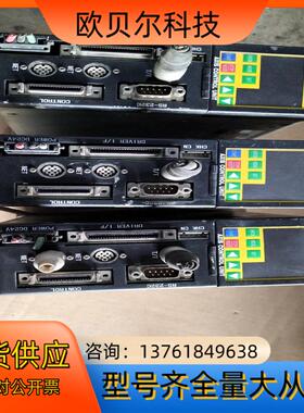 艾斯迪克ESTIC伺服驱动器ENRZ-AU30，