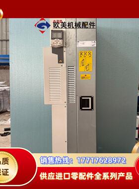 ABB变频器ACS580-04-725A-4 ，400KW议价