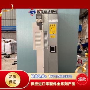 ABB变频器ACS580-04-725A-4 ，400KW议价