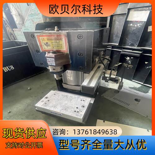减速机马达 GM-SSYF-RH 400W 200V 2