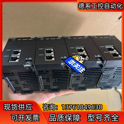 基恩士KV-XH16ML16轴运动控制单成色95新 原