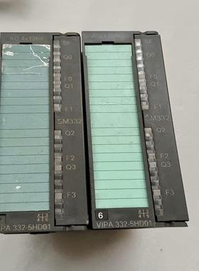 ⅤIPA模块SM332，322－5HD1，，