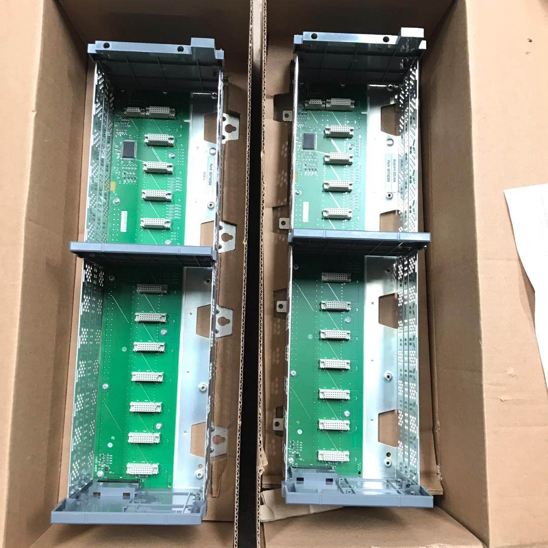 1746-A13  罗克韦尔PLC基架(崽崽配件）