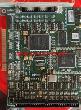 【荣强工控】GTS-800-PG-G/GT800-PCI-11固高多轴运