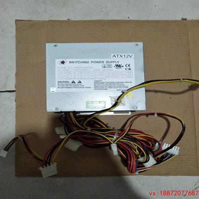 (非标价)工业设备工控机电源 SWITCHING POWER SUPP