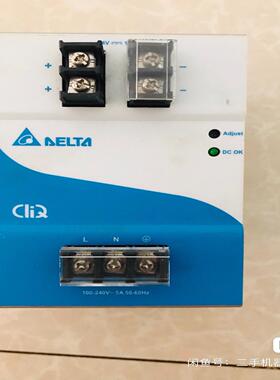 （请询价）台达开关电源，DRP024v240w1AA议价