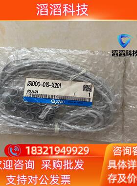 现货SMC IS1000-01S-X201