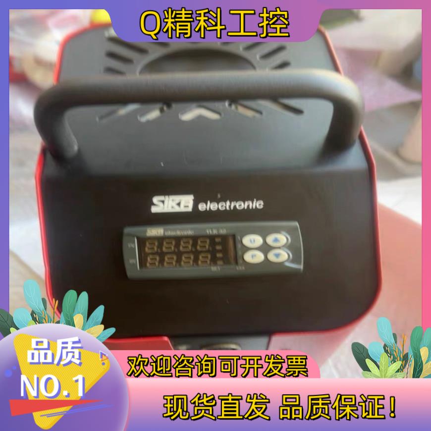 现货船用温度校准仪SIKA+TP17650M西卡温度仪+成色