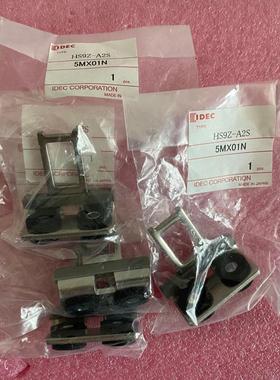 IDEC和泉安全开关钥匙HS9Z-A2S议价