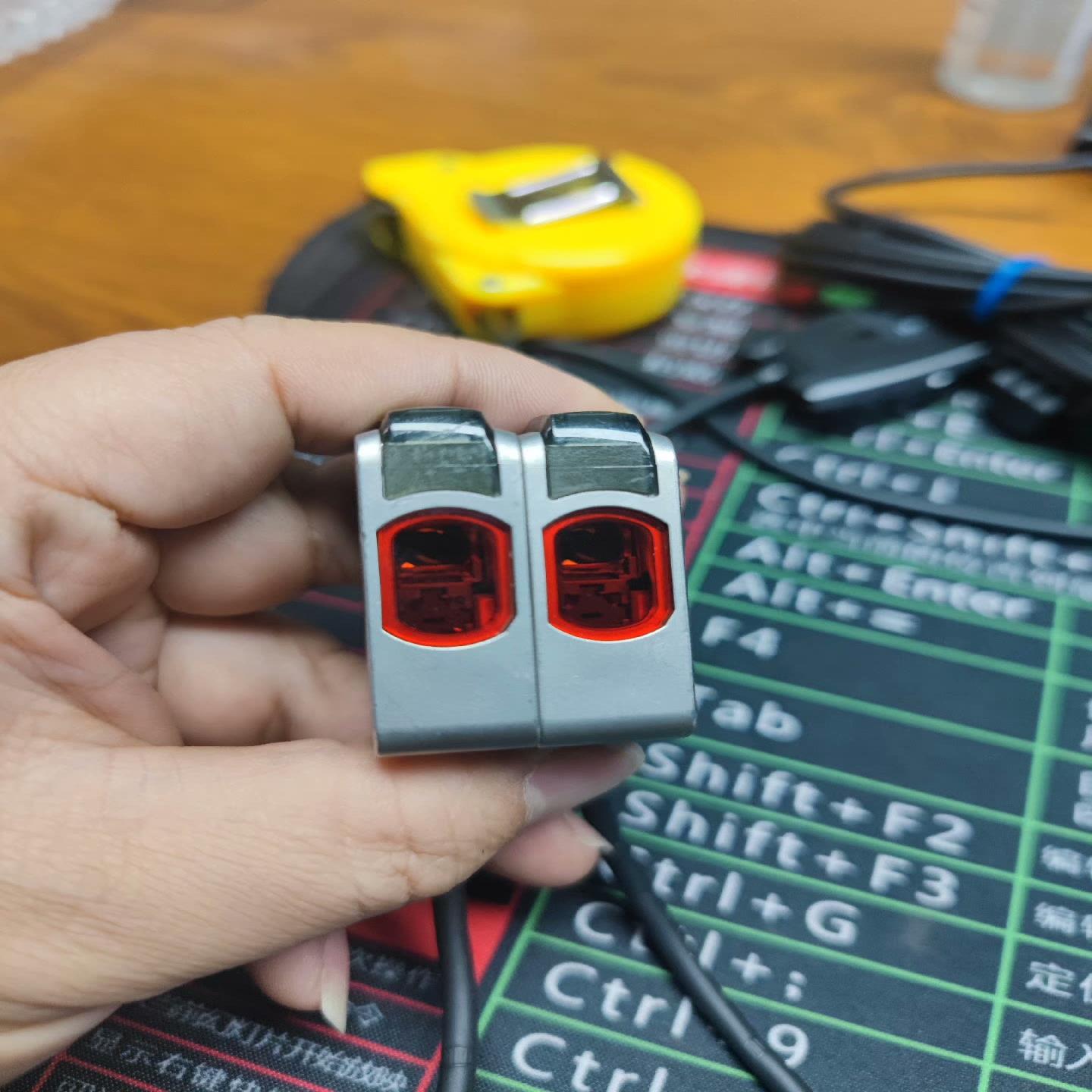 基恩士 LR-ZB250AP