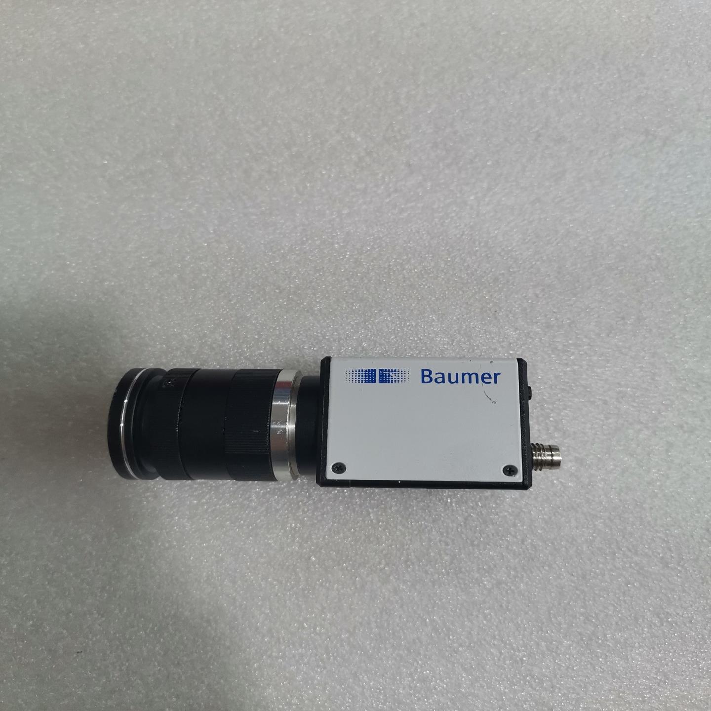 保盟工业相机，型号:EXG50，成色如图，需要的联系