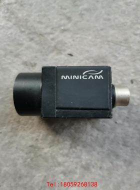 【非标价】CREVIS工业相机 MV-BV20A 拆机二手，功能正常，