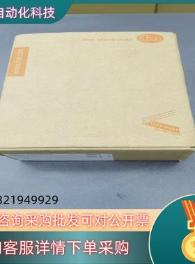 现货IFM易福门O2I504全新原装1个图片用到