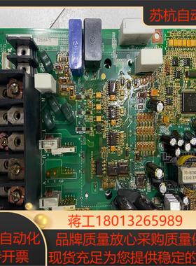 SJ300日立变频器驱动板15kw功能正常便