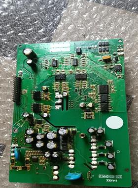 {雅致机械商行}英沃invoee变频器VC660-4T0055G系列 拆机板