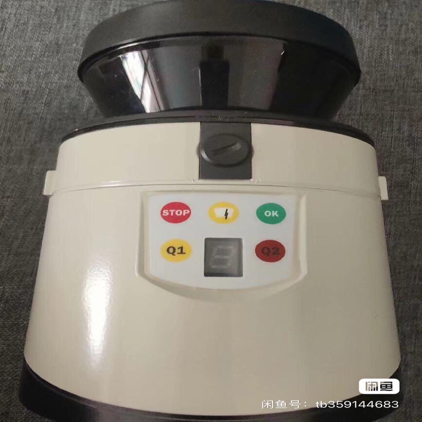 LMS111-10100S04西克激光雷达LMS111 99