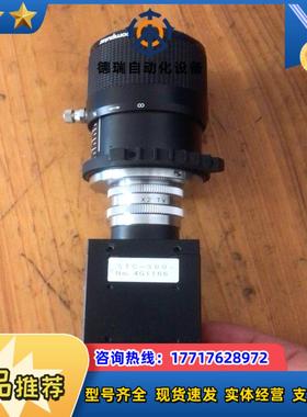 Computar 康标达 TEC-M55，55mm工业镜头拆议价