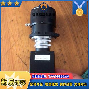 M55 TEC 55mm工业镜头拆议价 康标达 Computar