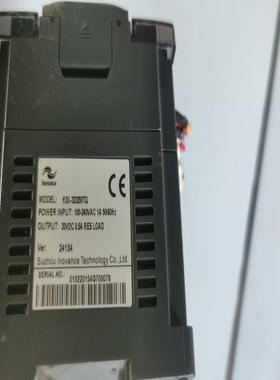 现货H2U-3232MTQ  汇川PLC