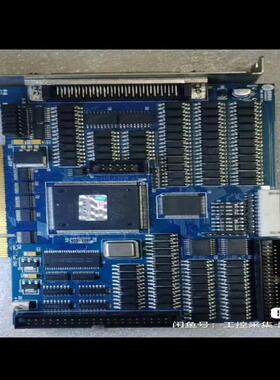 雷赛运动控制卡 雷赛DMC2410C控制卡，V2.2版本，二