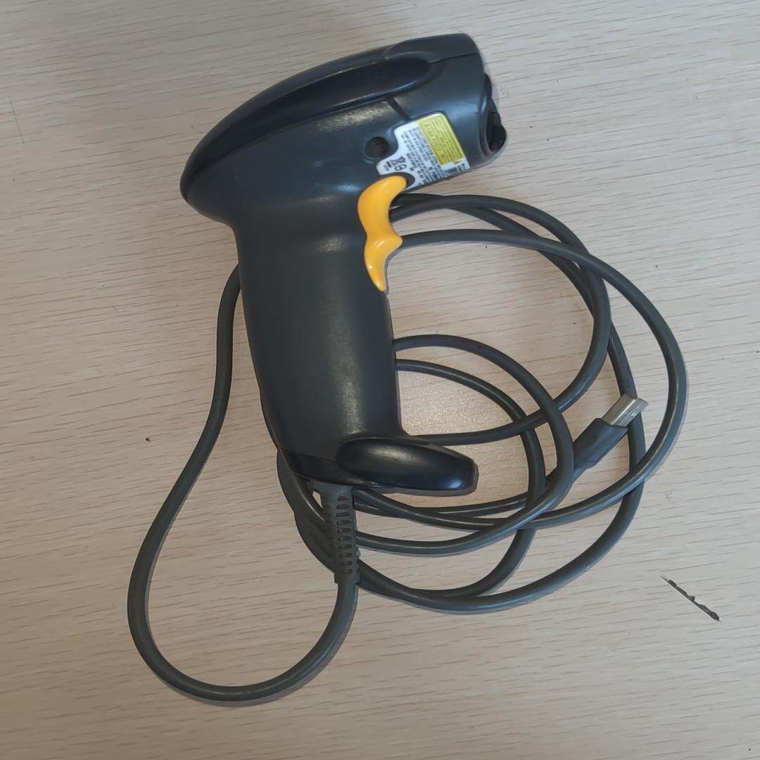 正品 Symbol LS4208-SR20007ZZR