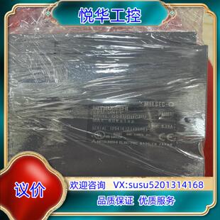 原装Q06UDHCPU 原装正品全新无使用 功能完好议