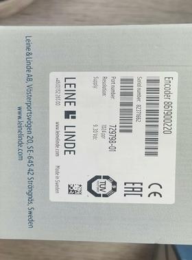 LEINE LINDE莱纳林德编码器全新原装