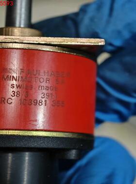 FAULHABER 冯哈本 minimotor sa 38/