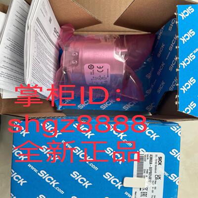 A3M60A-BEPB014X17 DBS36E-S3AJ01000西克SICK编码器议价