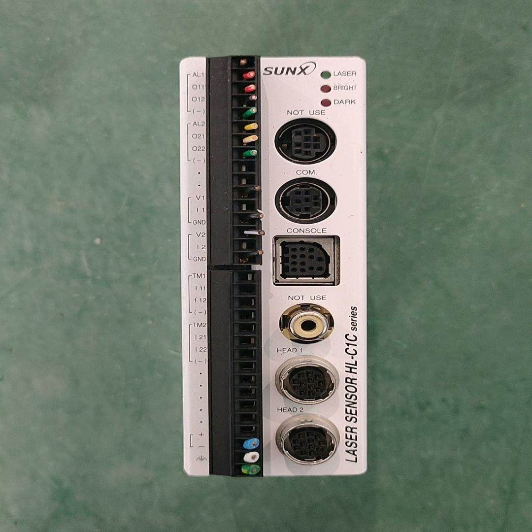 【顺庆】SUNX    HL-C1C-GS【议价】