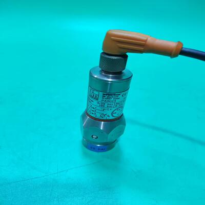 （设备配件）易福门IFM压力传感器 PA9023易福门IFM压力传感器